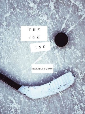 cover image of The Icing
